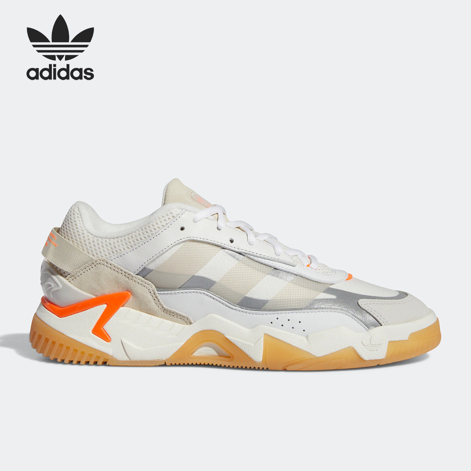 Adidas/阿迪达斯男女运动休闲鞋