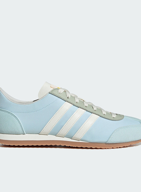 Adidas/阿迪达斯正品VS JOG 2.0 男女款复古运动休闲鞋JI2434