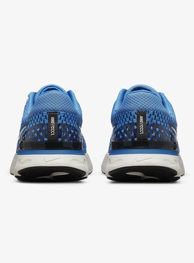 Nike/耐克官方正品冬季新款男女运动耐磨缓震跑步鞋DH5392-400