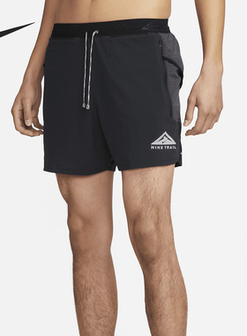 Nike/耐克正品夏季新款健身训练男子运动短裤DV9312-010