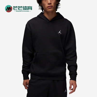 耐克正品男子连帽运动卫衣