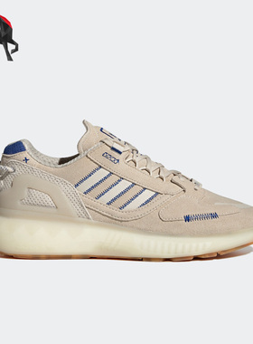 Adidas/阿迪达斯正品三叶草ZX 5K BOOST男女同款经典运动鞋GX6912