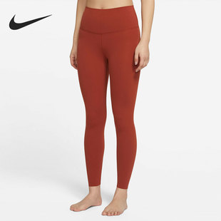 耐克正品 CJ3802 26夏YOGA 8女子紧身裤 832 LUXEINFINALON7 Nike