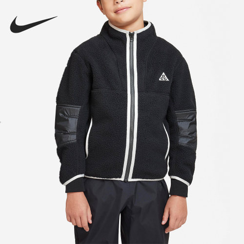 Nike/耐克正品大童夹克外套