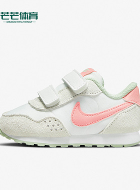 Nike/耐克正品秋新款小童轻便舒适耐磨透气运动休闲鞋 CN8560-107