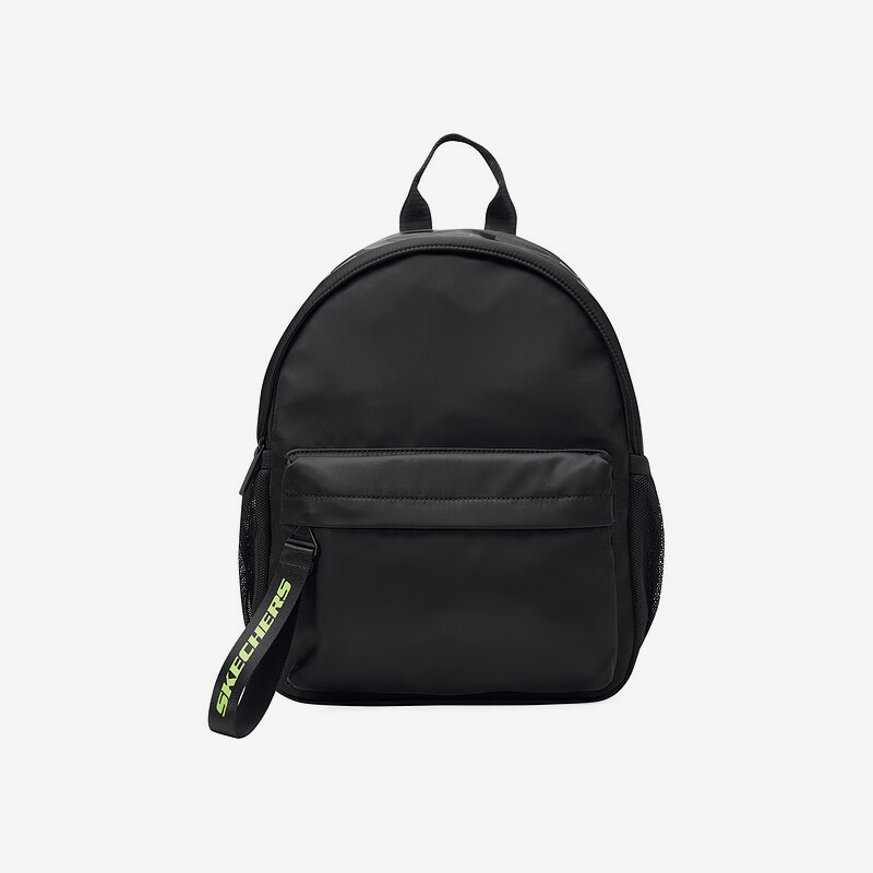 Skechers/斯凯奇正品新款男女同款潮流休闲通勤旅行双肩背包