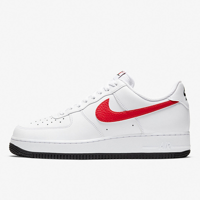 Nike/耐克正品Air Force 1男士运动低帮轻便休闲板鞋CT2816-100