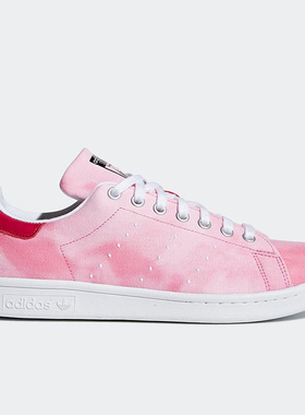 Adidas/阿迪达斯正品三叶草休闲男女低帮轻便运动鞋 AC7044