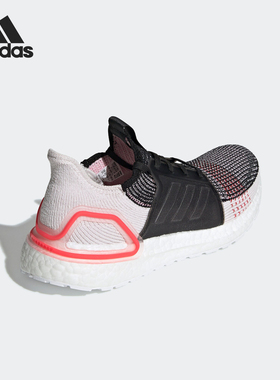 Adidas/阿迪达斯正品 ULTRABOOST 19 男子休闲运动跑步鞋B37707