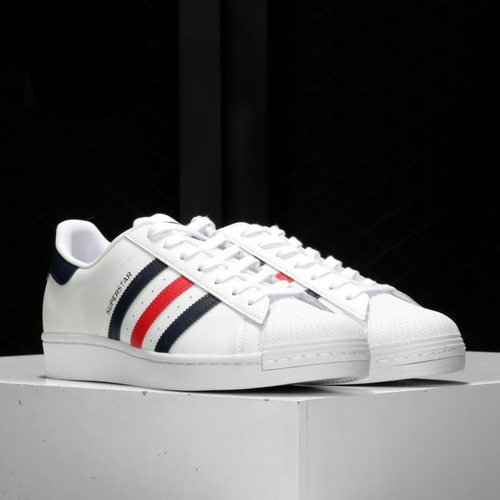 休闲鞋Adidas/阿迪达斯男子