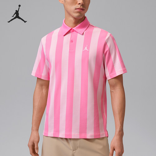 Nike/耐克正品Dri-FIT男士套头透气翻领运动POLO衫IF2931-649