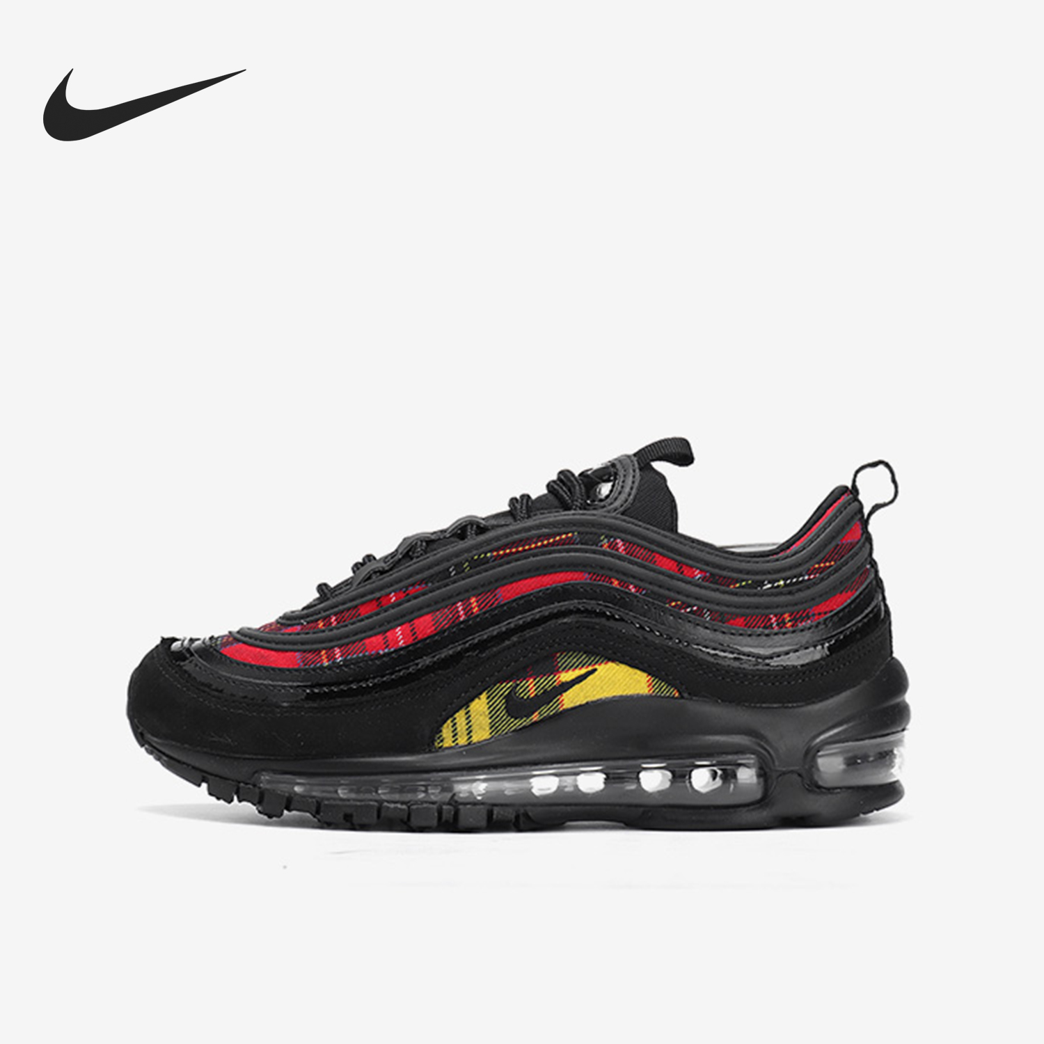 耐克AirMax97SE女子跑步鞋