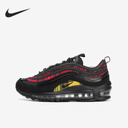耐克AirMax97SE女子跑步鞋