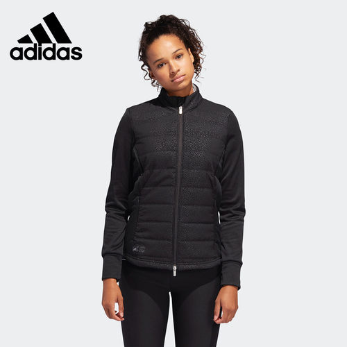 Adidas2020年春季运动外套