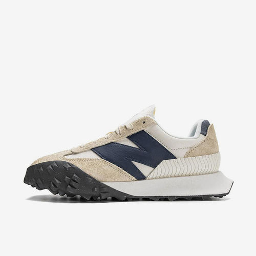 New Balance新百伦正品XC-72男女同款舒适耐磨低帮跑步鞋UXC72FN