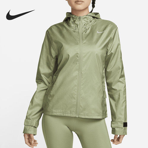 Nike/耐克女士跑步夹克外套