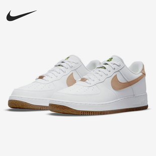 CZ0338 Nike 男子低帮减震透气休闲运动鞋 2021年新款 101 耐克正品