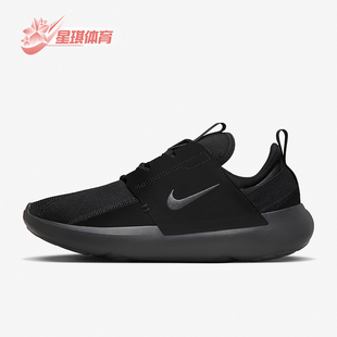 男士 秋新款 经典 透气一脚蹬耐磨跑步鞋 003 Nike DV2436 耐克正品