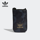 H09155 三叶草男女休闲运动小袋包单肩包 Adidas 阿迪达斯正品