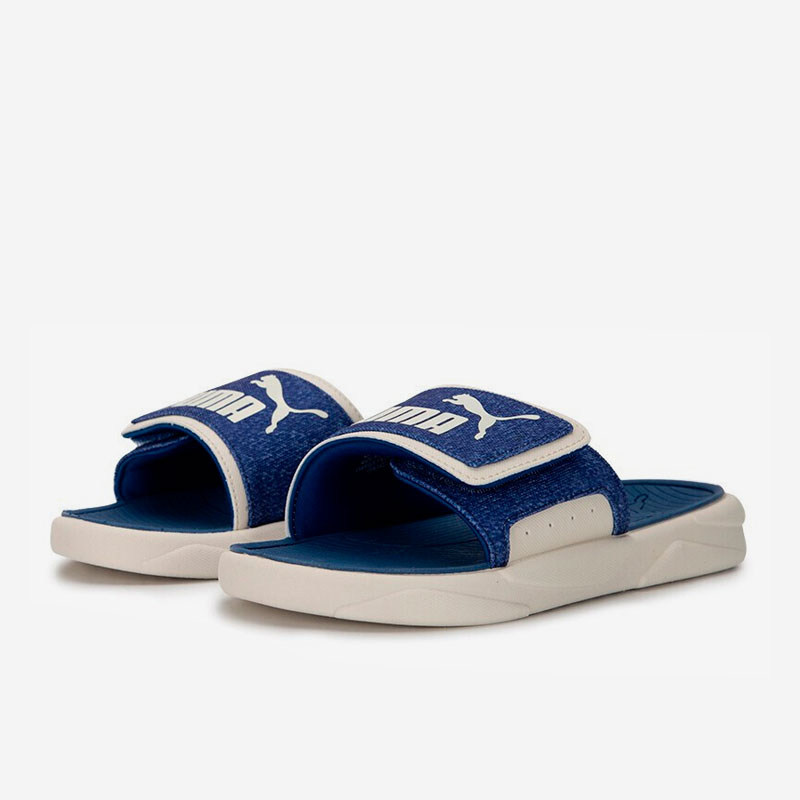 Puma/彪马官方正品夏季新款男女运动休闲舒适魔术贴拖鞋389154-01,运动鞋new,运动拖鞋,淘宝优惠券,粉丝福利购,淘宝优惠卷