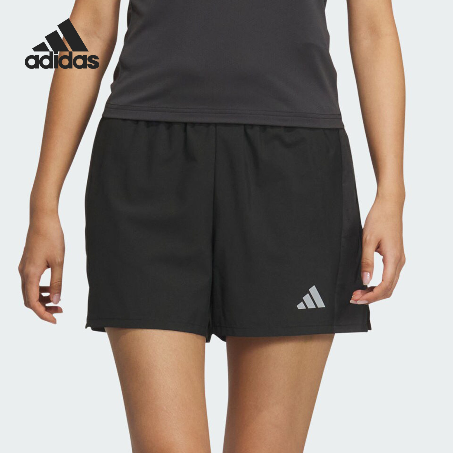 Adidas/阿迪达斯官方正品当季新款女士跑步透气运动短裤JV6930,运动服/休闲服装,运动中长裤／短裤,淘宝优惠券,粉丝福利购,淘宝优惠卷