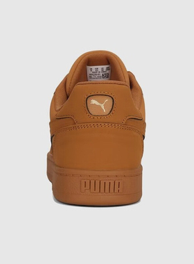 Puma/彪马官方正品Caven 2.0 Lux ​Buck男女经典板鞋405755-01