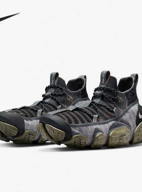 Nike/耐克官方正品 ISPA Link 男女舒适运动跑步鞋 CN2269-003