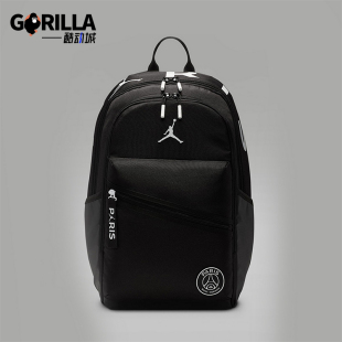 大容量便携户外双肩包IF3765 JORDAN男女经典 010 耐克正品 Nike