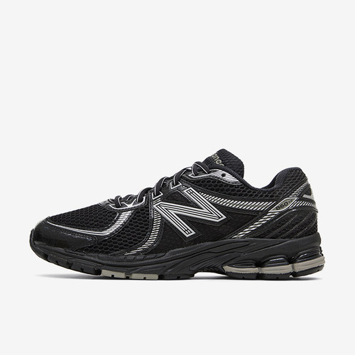 New Balance/NB正品2025新款男女经典复古透气运动休闲鞋ML860XC
