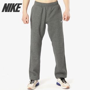 Nike/耐克正品春夏新款男子加绒保暖舒适休闲运动长裤623455