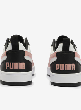 Puma/彪马官方正品DRIBBLE男女运动经典复古低帮板鞋400326-01