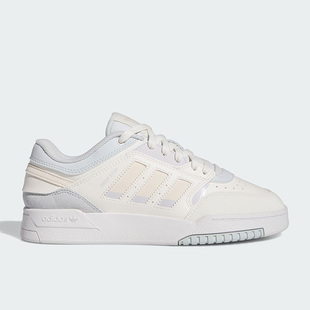 STEP DROP LOW W女子经典 IF2690 Adidas 运动板鞋 阿迪达斯正品