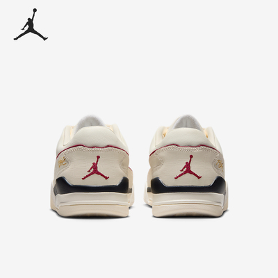 Nike/耐克正品JORDAN男士耐磨休闲低帮经典轻便运动鞋IH7321-131