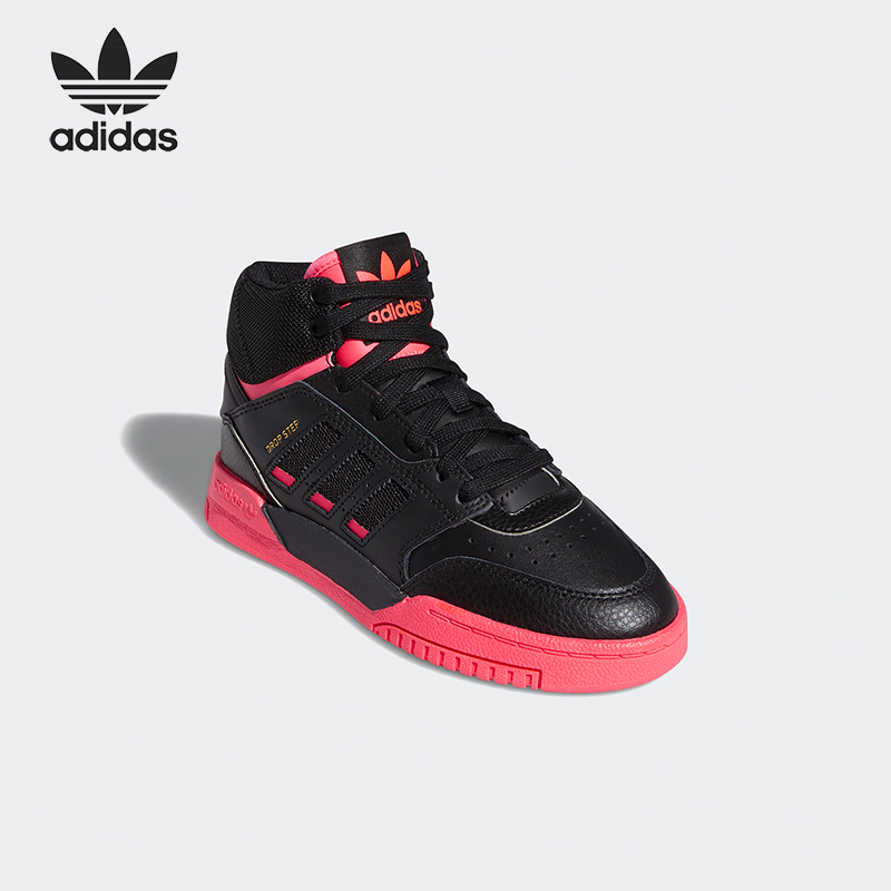 阿迪达斯儿童运动鞋FV4890