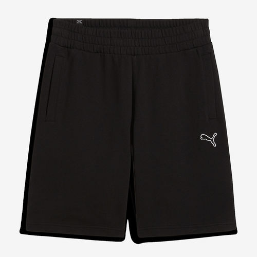 PUMA彪马正品BETTER ESSENTIALS男款品牌标志弹性短裤678827-01
