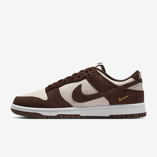 IO4244 Nike Low女士系带低帮耐磨透气运动鞋 Dunk 102 耐克正品