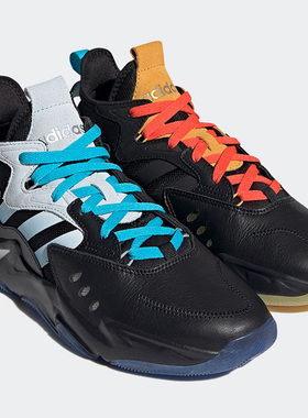 Adidas/阿迪达斯正品neo FIREWALKER 男子休闲运动篮球鞋  H01541