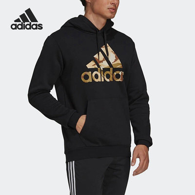 Adidas/阿迪达斯正品男子卫衣