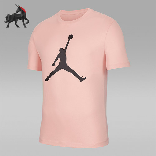 nike/耐克正品男子宽松休闲短袖
