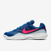 Nike 464 845048 耐克正品 运动女士复古潮流耐磨系带跑步鞋