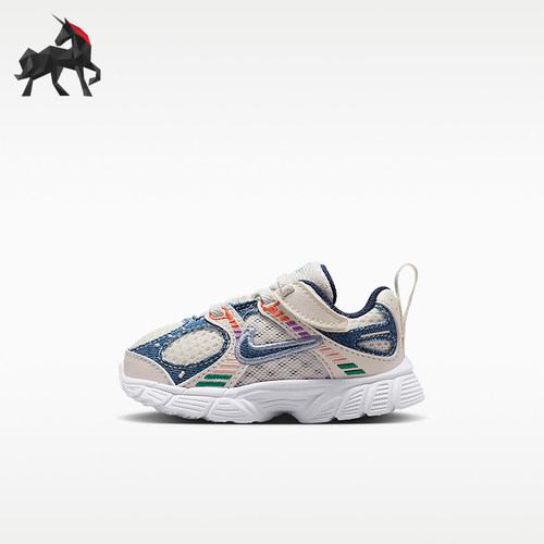 Nike/耐克正品V5 RNR婴童复古舒适轻盈经典休闲鞋IR2104-001