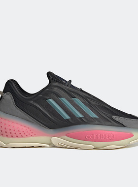 Adidas/阿迪达斯正品Ozrah男女秋运动耐磨透气轻便跑步鞋 H04208
