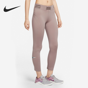 DA0262 Nike 女士运动简约透气耐穿长裤 耐克正品 229 新款