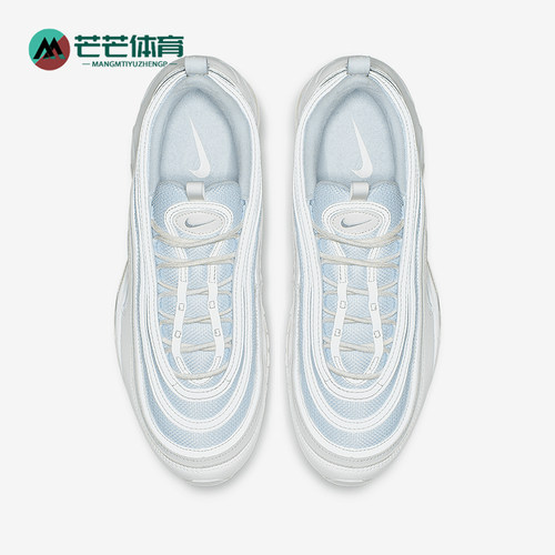 耐克男子气垫运动跑步鞋