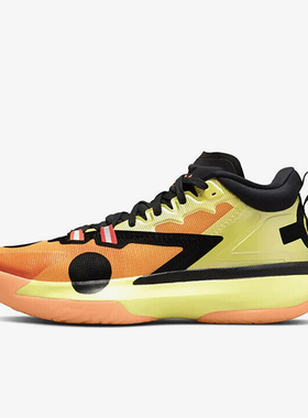 Nike/耐克正品Jordan Zion 1 x Naruto男女同款篮球鞋 DQ5569-780