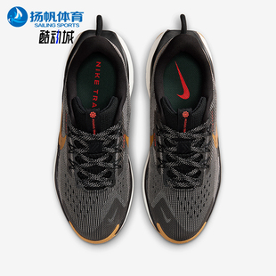 Nike/耐克正品Pegasus Trail儿童透气越野经典跑步鞋FV5638-005