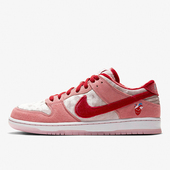 Dunk Low QS男女款 Nike Pro 板鞋 时尚 耐克正品 CT2552 800