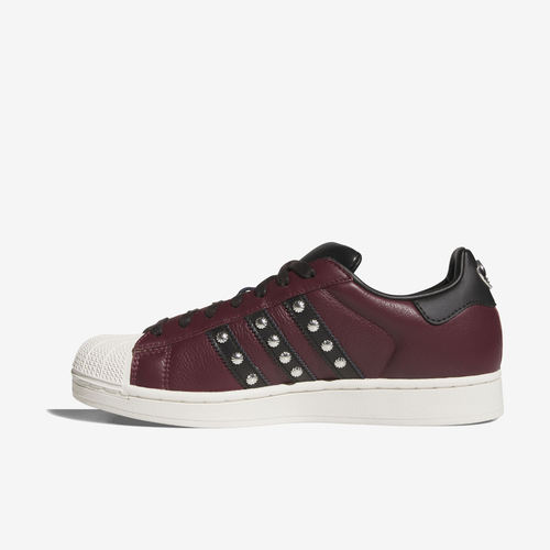 Adidas阿迪达斯正品SUPERSTAR II男女CLASSIC休闲运动板鞋KJ0133