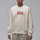 休闲圆领套头印花运动卫衣IR0111 JORDAN男士 133 耐克正品 Nike