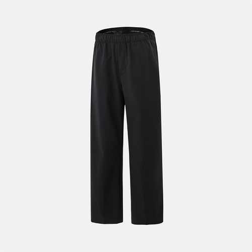 Nike/耐克正品JORDAN男士训练梭织直筒运动休闲长裤HQ8658-010